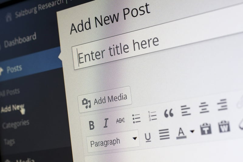 Motivational Blogs